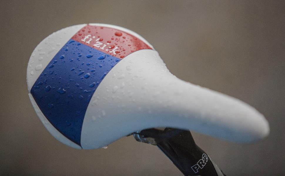 Fizik launches Team Edition Aliante saddles | road.cc